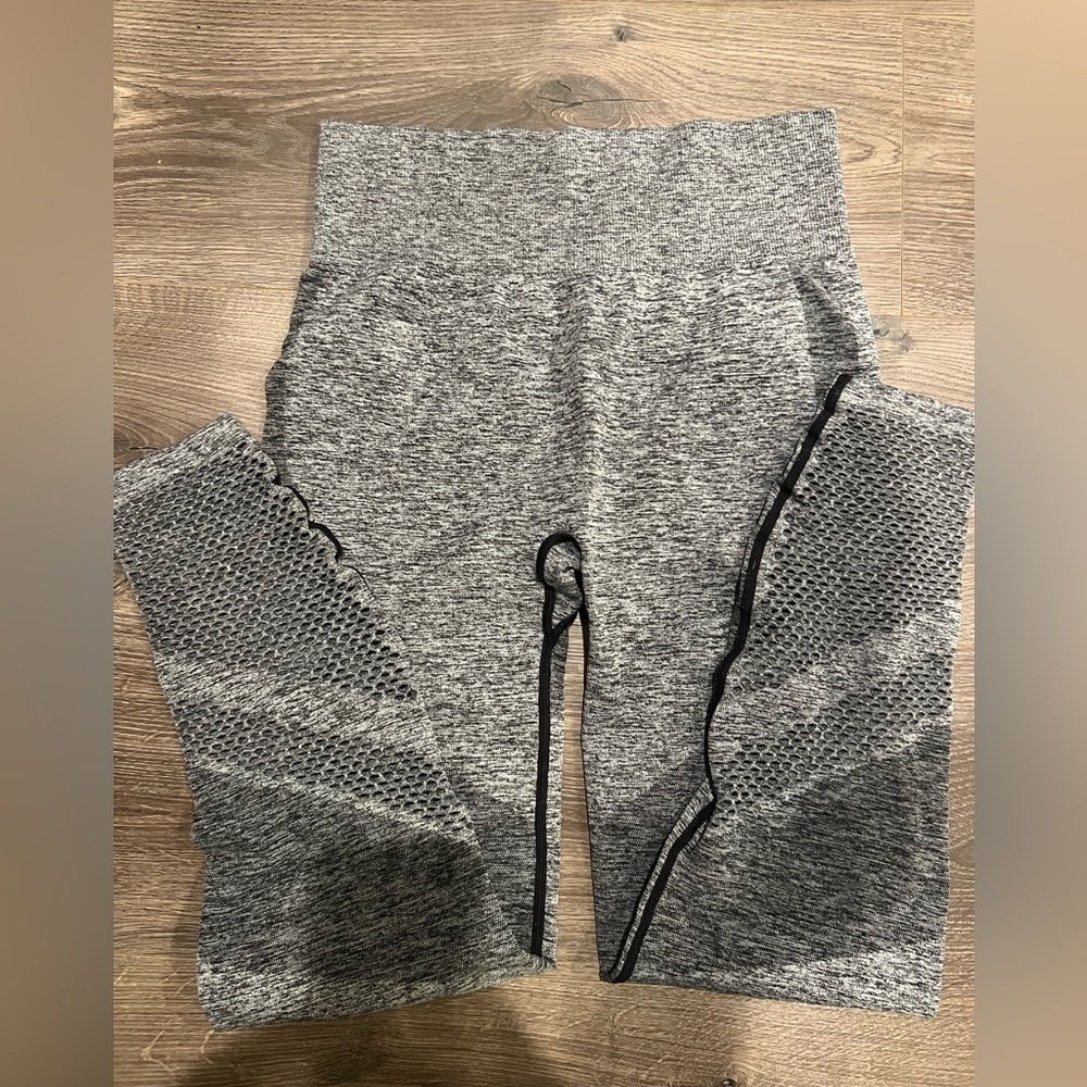 PINK Seamless Leggings